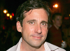 Steve Carell Steve Carell